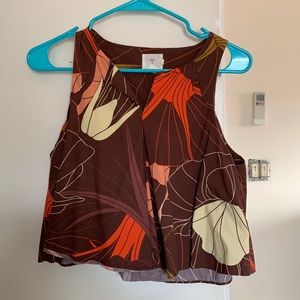 urban outfitters top